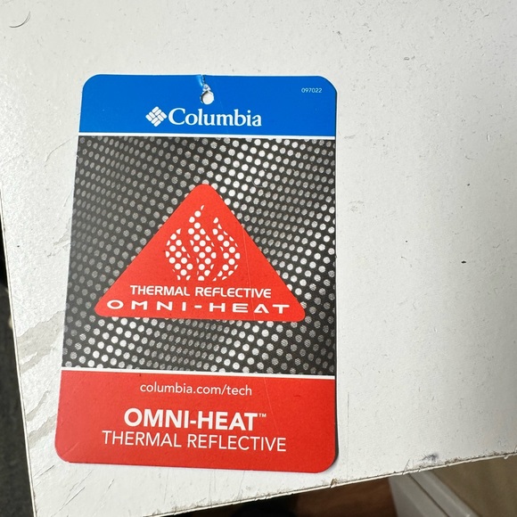 Men’s Columbia Omni puffer vest XXL - Picture 7 of 8